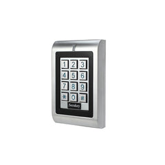 TECLADO DIGITAL STAND ALONE 1000 CLAVE+PROXIMIDAD K1 SECUKEY