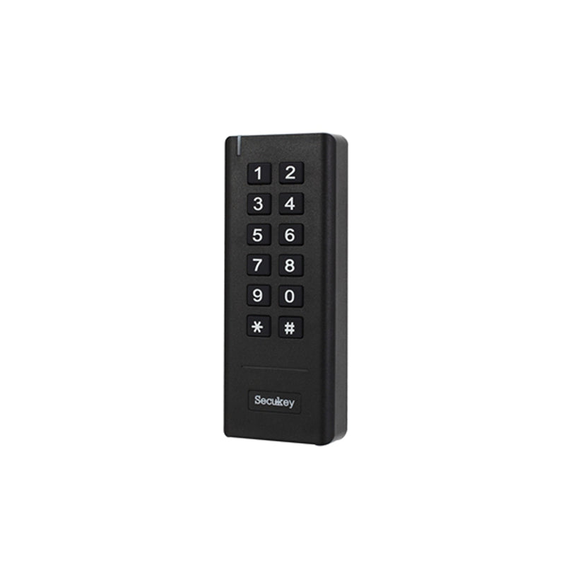 TECLADO DIGITAL PIN WIRELESS SK3-W SECUKEY