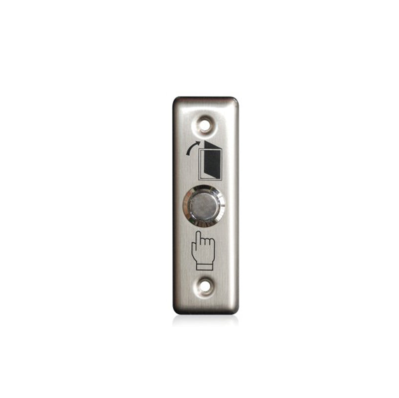 PULSADOR DE SALIDA METÁLICO SBUTTON 1 SECUKEY