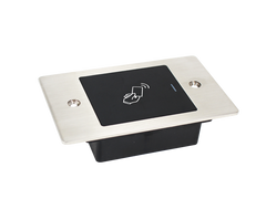 LECTOR EMPOTRABLE IP66 PROX WIEGAND PUERTA E2 SECUKEY