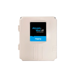 PANEL ALARMA COMUNITARIA ALCOM MAX LTE IP HAGROY