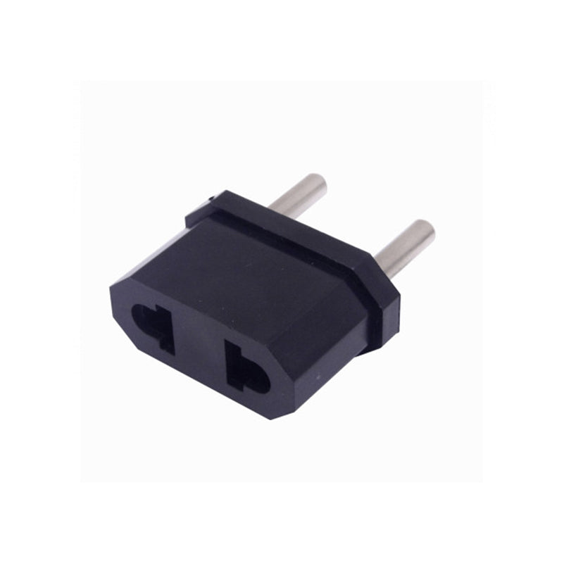 ADAPTADOR NEGRO AMERICANO CHILENO ADAPTAMECHI LINKMADE