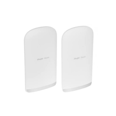 BRIDGE INALAMBRICO 5KM 16DBI RG-EST350G PAR RUIJIE NETWORKS