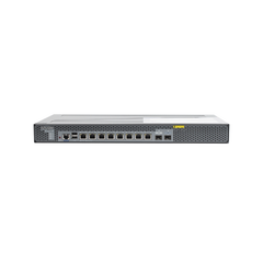 ROUTER FIREWALL 8 PUERTOS GIGA 1 SFP 1 SFP+ 10G RG-WALL 1600-Z3200-S RUIJIE.