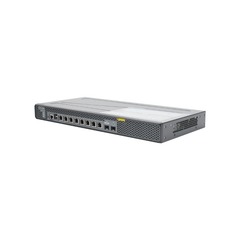 ROUTER FIREWALL 8 PUERTOS GIGA 1 SFP 1 SFP+ 10G RG-WALL 1600-Z3200-S RUIJIE.