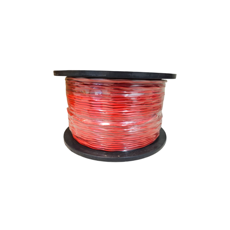 CABLE DE INCENDIO 2X16 APANTALLADO 305 METROS UL LSZH VCONN