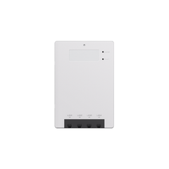 AP MONTADO PARED WIFI 6 1267 MBPS RG-RAP1260 RUIJIE