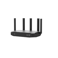 ROUTER INALÁMBRICO GIGABIT 5 PUERTOS RG-EG105GW-X RUIJIE
