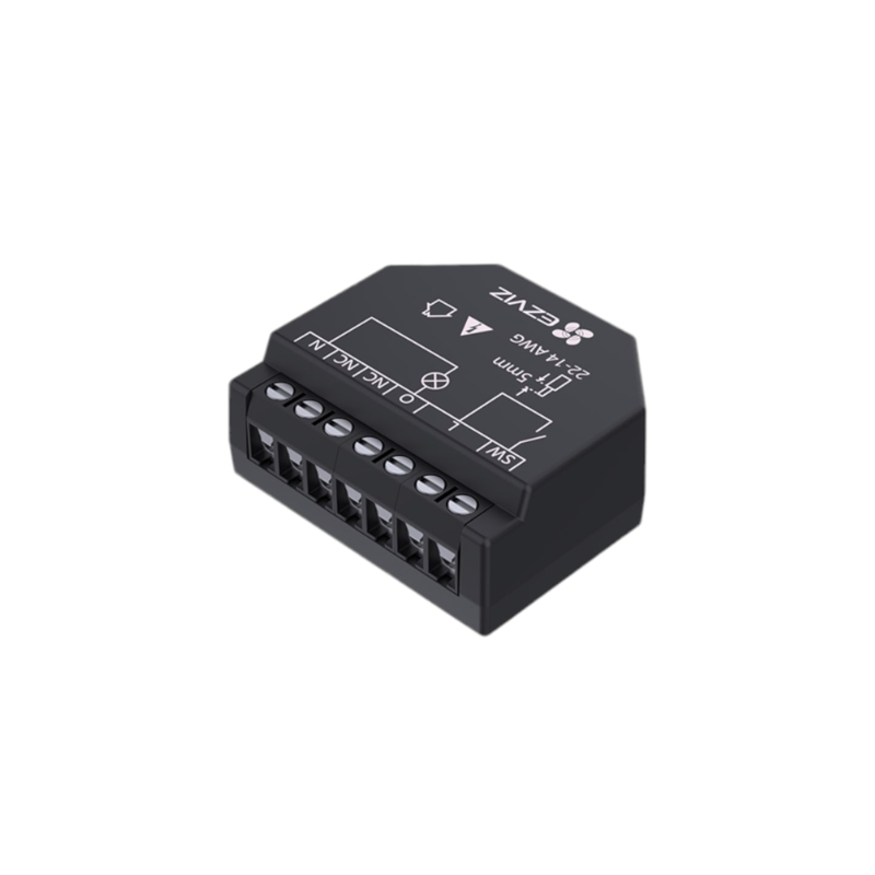 RELAY WIFI INTELIGENTE T35-R100 EZVIZ