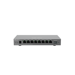 ROUTER DE SEGURIDAD GIGABIT 9 PUERTOS RG-EG209GS RUIJIE.