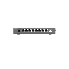 ROUTER DE SEGURIDAD GIGABIT 9 PUERTOS RG-EG209GS RUIJIE.