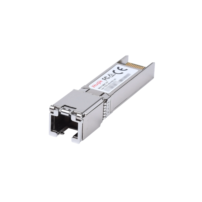 MODULO TRANSCEPTOR SFP HASTA 100MT MINI-GBIC-GT RUIJIE.