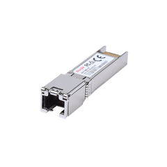 MODULO TRANSCEPTOR SFP HASTA 100MT MINI-GBIC-GT RUIJIE.