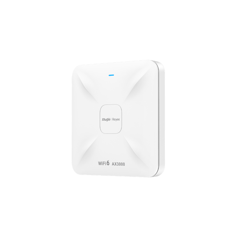 AP DE TECHO WIFI6 1775MBPS RG-RAP2260 RUIJIE.