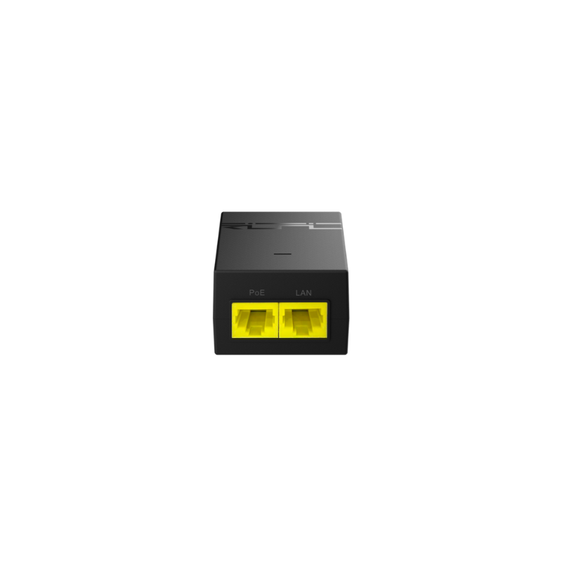 INYECTOR POE 52V 31.2W 1 PUERTO RG-POE-AT30 RUIJIE