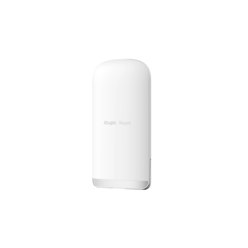 BRIDGE INALÁMBRICO EXTERIOR 3 KM 5GHz 13 dBi 2POE RG-EST330F-P RUIJIE