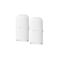 BRIDGE INALAMBRICO 5KM 16DBI RG-EST350G PAR RUIJIE NETWORKS