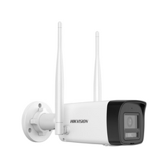 CAMARA IP 2MP WIFI6 COLORVU AUDIO IP66 DS-2CV1023G2-LIDWF