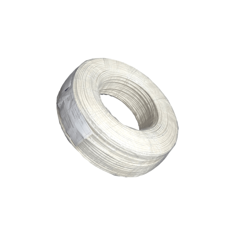 ROLLO DE CABLE 200 METROS 0.9MM INTERIOR CB-00002X09 AIPHONE