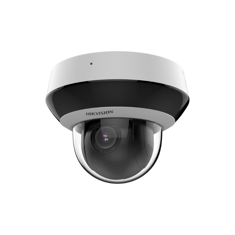 DOMO PTZ IP 2MP WIFI IP66 IK10 ACUSENSE IR DS-2DE2A204IWG1-E/W HIKVISION