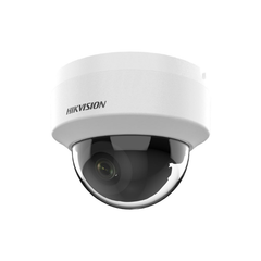 DOMO IP 2MP POE 2.8MM DS-2CD1121G0-I HIKVISION