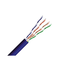 CABLE UTP CAT5E UNIFILAR CCA DE 305 METROS VCONN