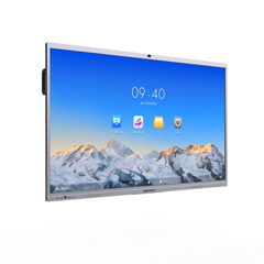 PANTALLA INTERACTIVA 65" 4K ANDROID DS-D5C65RB/B HIKVISION