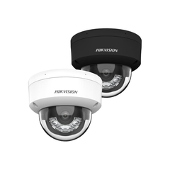 DOMO IP 2MP IR40M ACUSENSE 2.8MM DS-2CD2123G2-LIS2U HIKVISION