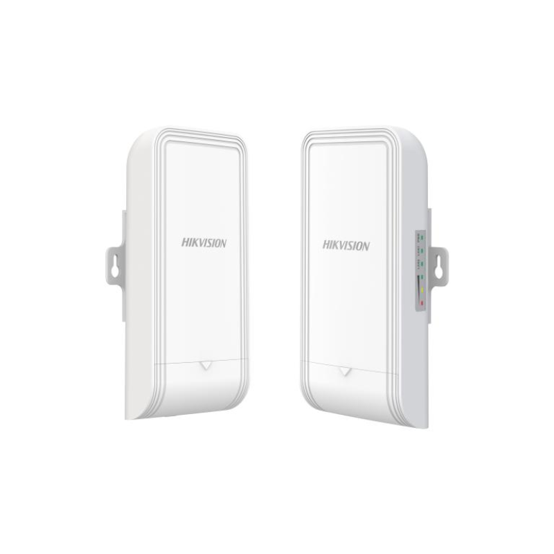 BRIDGE INALAMBRICO  1KM 300MBPS DS-3WF1000-EI-2N HIKVISION