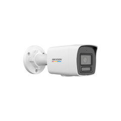 CAMARA IP COLORVU VCA 4MP LUZ 30M DS-2CD1047G2H-LIU HIKVISIO