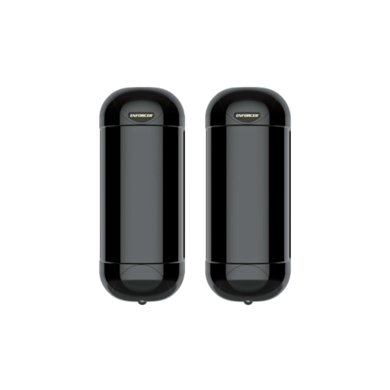 RAYO LINEAL 60M EXTERIOR DOBLE HAZ SP-961-D196AB SECOLARM