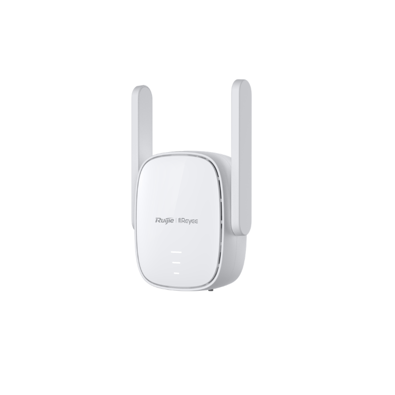 REPETIDOR DE WIFI 300M RG-EW300R WIFI4 RUIJIE NETWORKS.