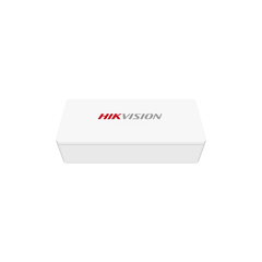 INYECTOR POE 1XGIGA UPLINK 1XGIGA POE DS-3E0502P-E HIKVISION