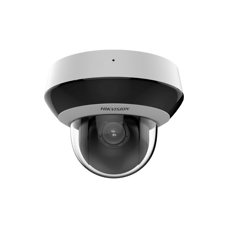 DOMO PTZ IP 2MP IP66 IK10 ACUSENSE IR DS-2DE2A204IWG1-E HIKVISION
