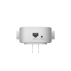 REPETIDOR DE WIFI 300M RG-EW300R WIFI4 RUIJIE NETWORKS.