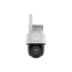 DOMO IP PT 4MP 4G SOLAR AUDIO DS-2CFSP4/4G HIKVISION