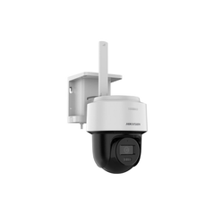 DOMO IP PT 4MP 4G SOLAR AUDIO DS-2CFSP4/4G HIKVISION