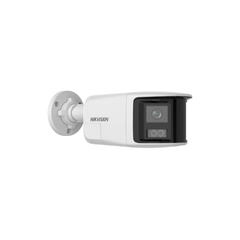 CAMARA IP 6MP PANORAMICA SMART HYBRIRD DS-2CD1T63G2P-LIUF/SL HIKVISION