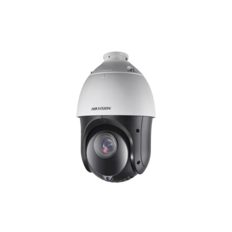 DOMO PTZ TVI 4MP 25X 100M IR DARKFIGHTER DS-2AE4425ITG HIKVISION.