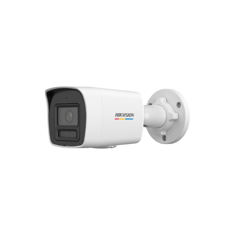 CAMARA IP COLORVU 3.0 VCA 4MP LUZ 30M DS-2CD1047G3-LIU HIKVISION