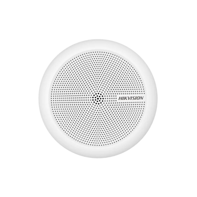 MICROFONO DE AUDIO PARA CAMARAS DS-2FP2061 HIKVISION