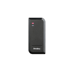 LECTOR DE PROXIMIDAD STAND ALONE S2-X EM/HID SECUKEY