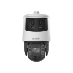 DOMO PTZ TANDEMVU 32X 6+4MP DS-2SE7C432MWG-EB/26 F0 HIKVISION.