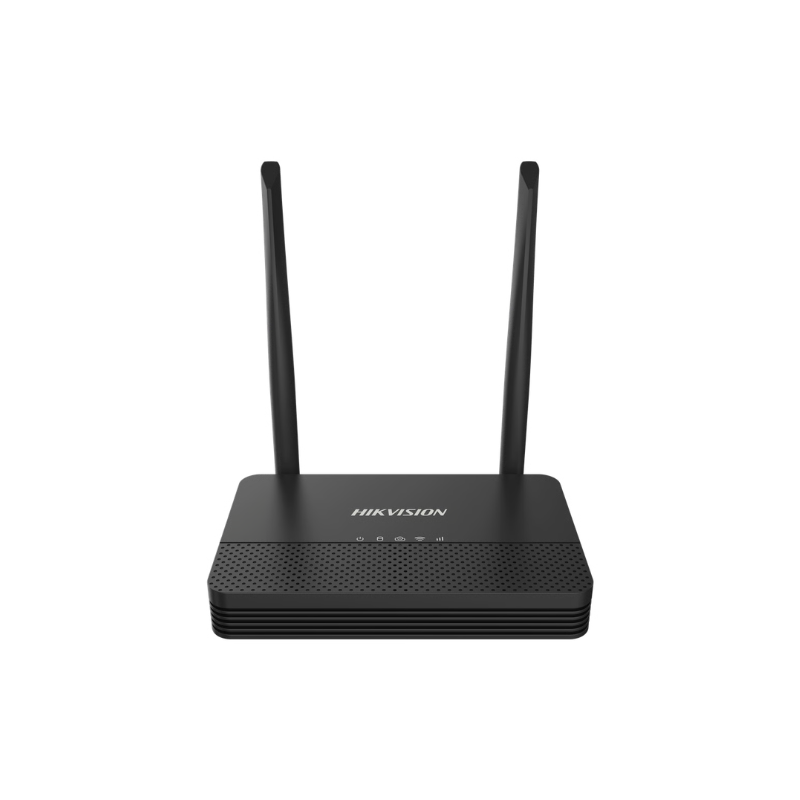 NVS WIFI 4CH SD 20MBPS DS-7104NI-S2/WX HIKVISION.