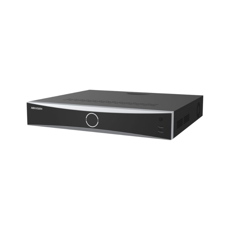 NVR 32CH ACUSENSE ACUSEEK DS-7732NXI-I4/VPRO HIKVISION