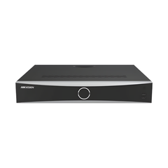 NVR 32CH ACUSENSE ACUSEEK DS-7732NXI-I4/VPRO HIKVISION