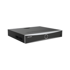 NVR 32CH ACUSENSE ACUSEEK DS-7732NXI-I4/VPRO HIKVISION