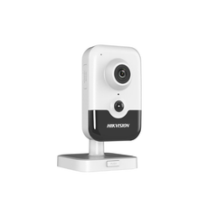 CAMARA IP CUBO 6MP AUDIO ACUSENSE DS-2CD2463G2-I HIKVISION
