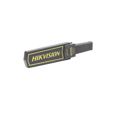 DETECTOR DE METALES PORTATIL NP-SH100 HIKVISION