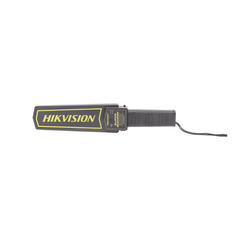 DETECTOR DE METALES PORTATIL NP-SH100 HIKVISION
